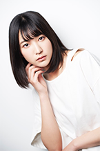 プロアクティブCMキャスト:小貫莉奈
