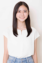 プロアクティブCMキャスト:咲田まい