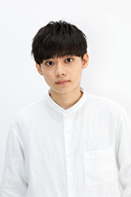 プロアクティブCMキャスト:藤本哉太