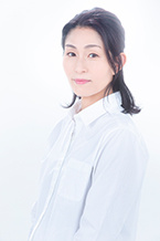 プロアクティブCMキャスト:町田マリー