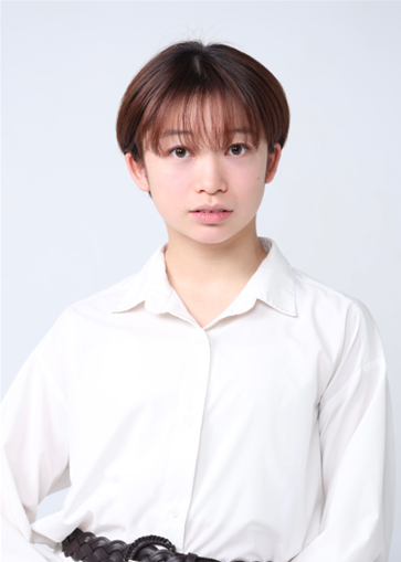 プロアクティブCMキャスト:星野朱璃