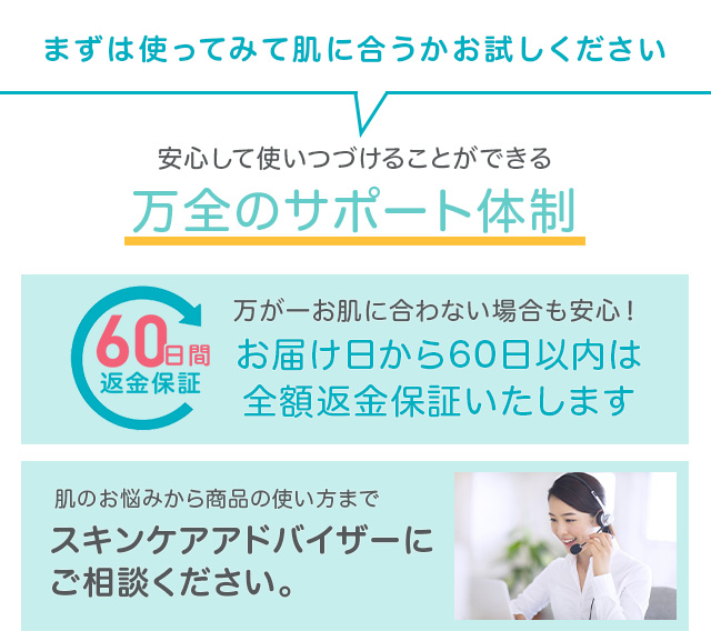 ꂨɍȂꍇSI ͂60ȓ͑Szԋۏ؂܂B